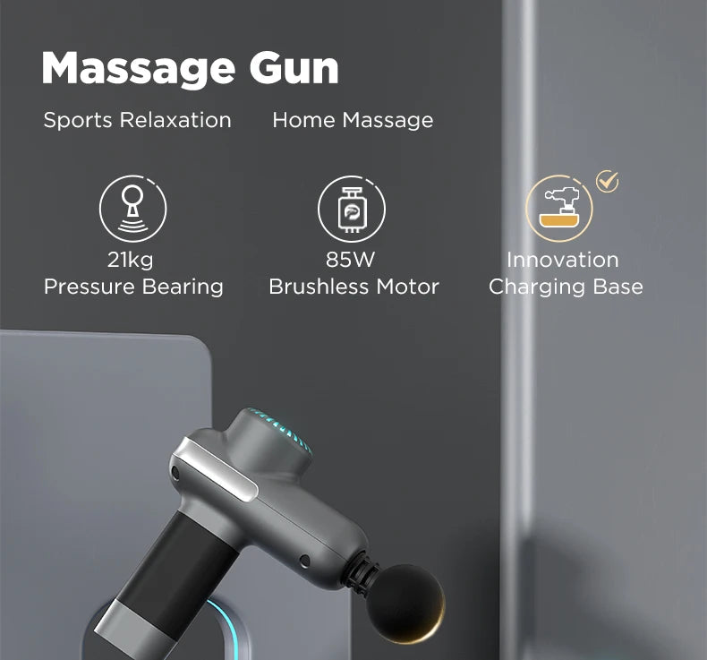 Mini Massage Gun