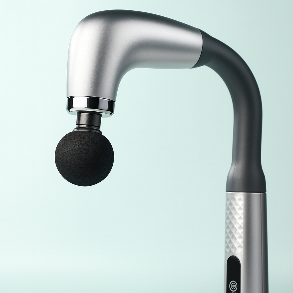 Smart Percussion Massager