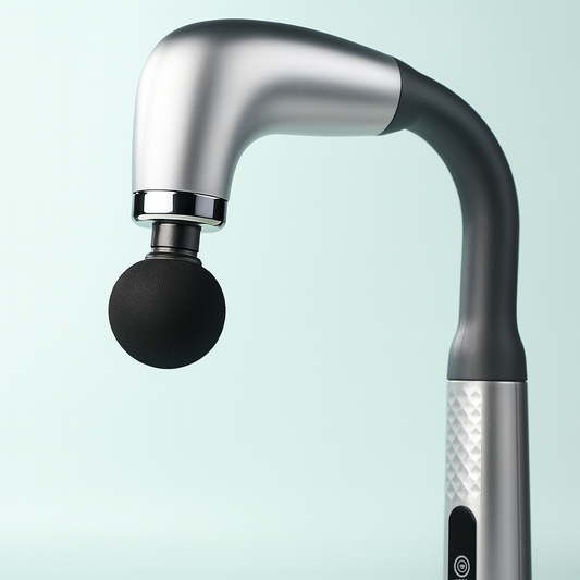 Smart Percussion Massager
