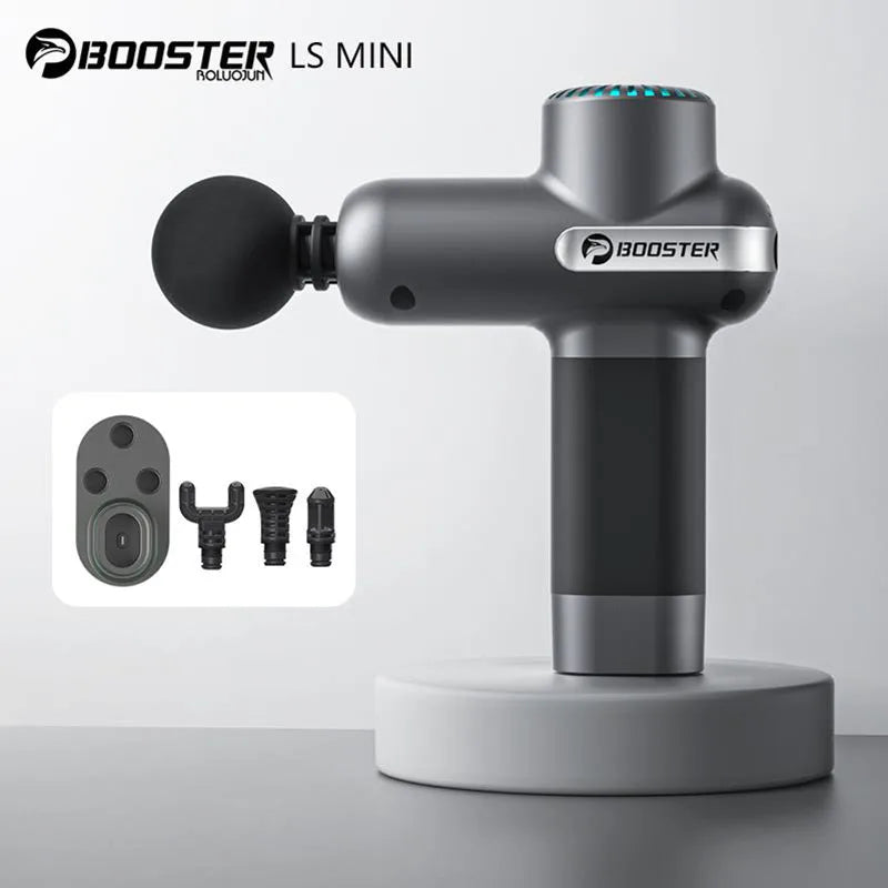 Mini Massage Gun