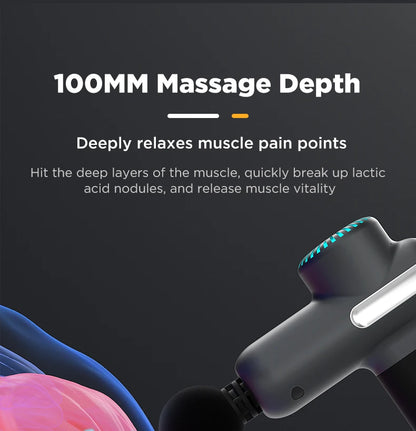 Mini Massage Gun