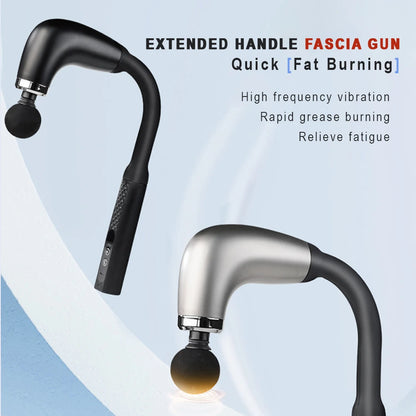 Smart Percussion Massager
