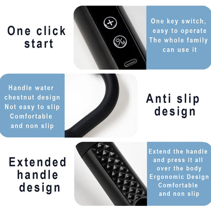 Smart Percussion Massager