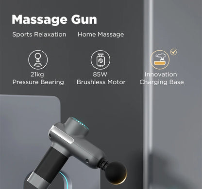Mini Massage Gun