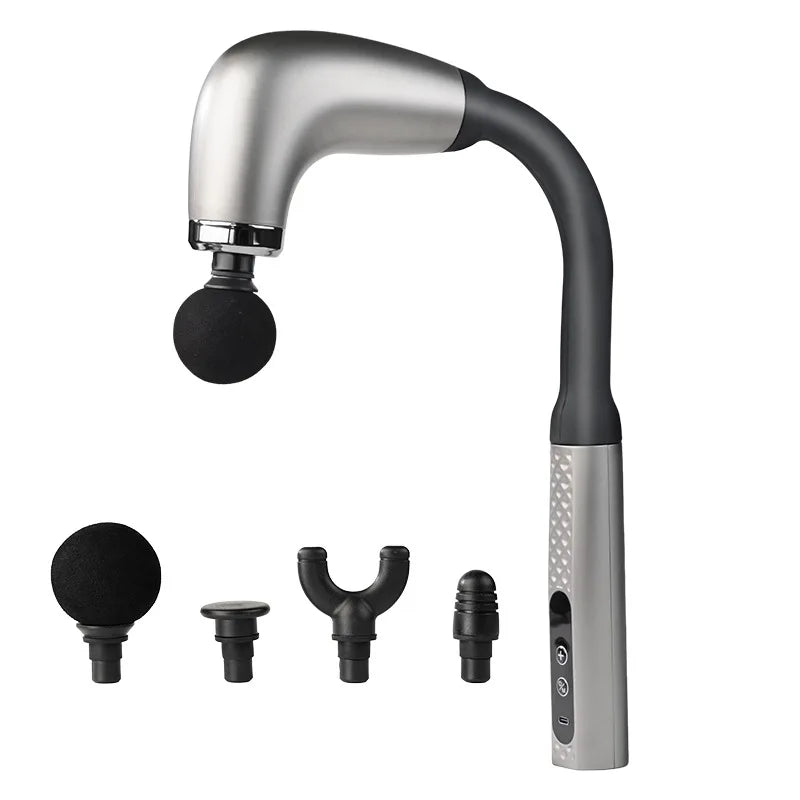 Smart Percussion Massager