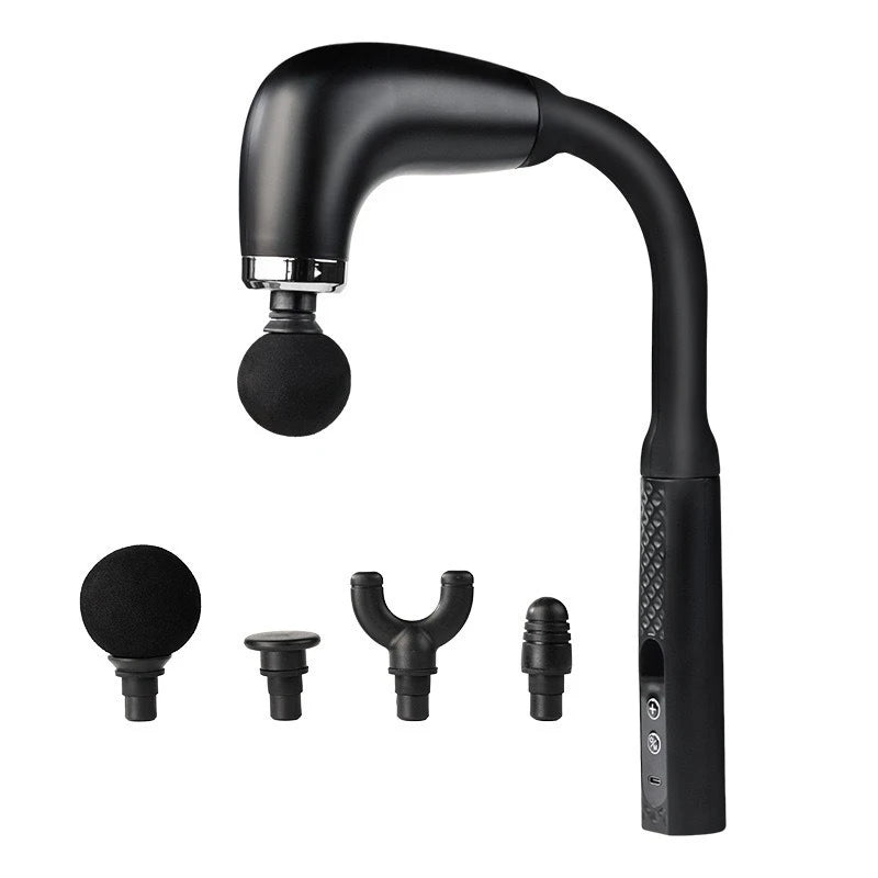 Smart Percussion Massager