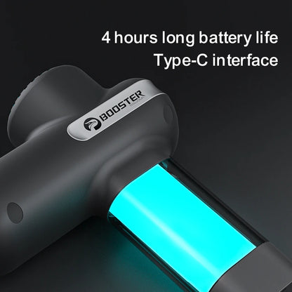 Mini Massage Gun